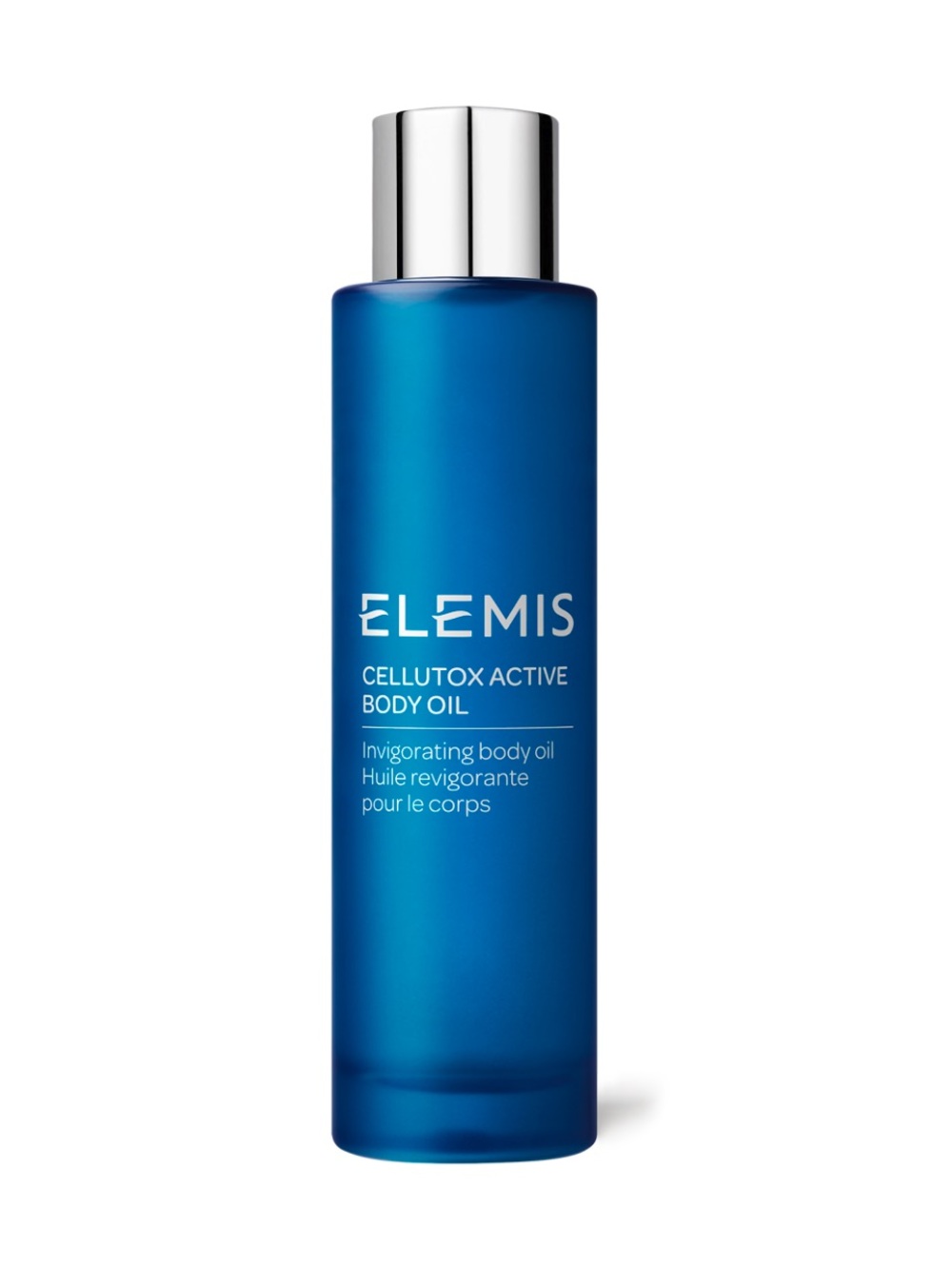 NWT ELEMIS Cellutox Active Body Oil- 100 ml
